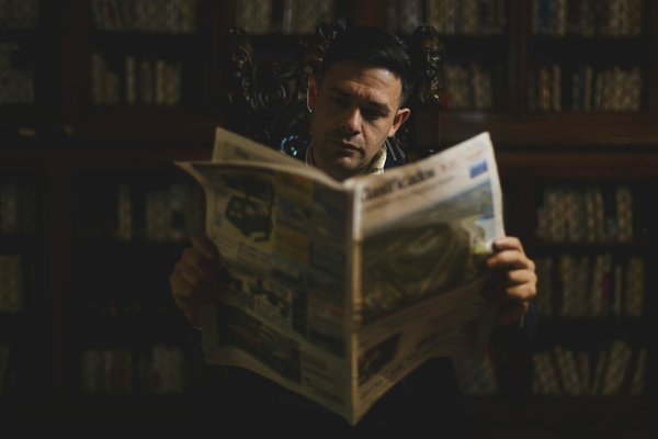 Wie hat sich der Nachrichtenkonsum im digitalen Zeitalter verändert?